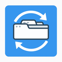 Revolving Tabs icon