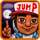 Stack Jump Offline Game icon