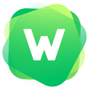 WA Download — WA Chat Backup & Contacts Export icon