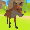 Fox Simulator 3D Game icon