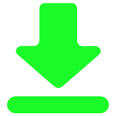 Visual Asset Collector - Bulk Image & Video Saver icon
