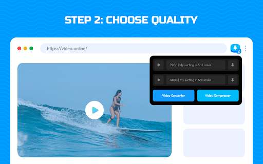Video Downloader - Download M3U8, MP4, HLS and Live Streams screenshot