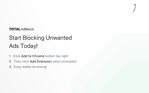 Total Adblock - Ad Blocker screenshot