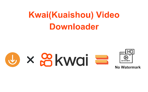 Free & No watermark Kwai(Kuaishou) video downloader -VidSaver.io screenshot