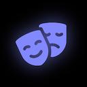 P-Stream Enchanced icon