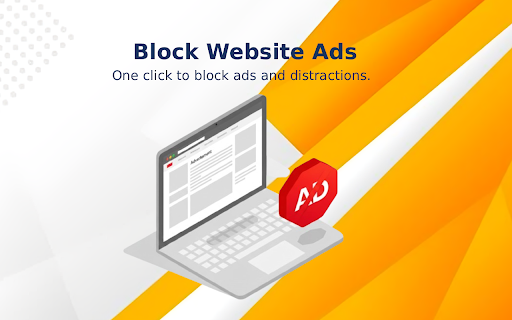 ZeroAds - Block All Ads, Instantly screenshot