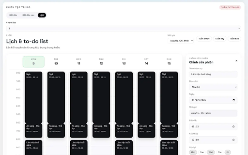 MemZone Blocker screenshot