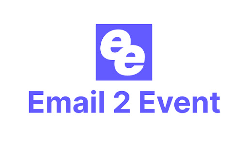 Email 2 Event screenshot