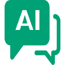 ChatGPT Quick prompt icon