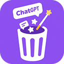 ChatGPT Bulk Delete icon