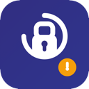 TOTP Authenticator - 2FA (Two-Step Verification Code) icon