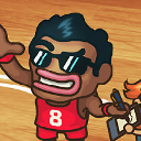 Basket Champs Game icon