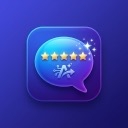 ReviewReply Pro – AI Review Response Assistant icon