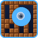 Astray – 3D Maze Ball icon