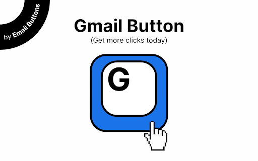 Gmail Button - Custom Buttons & QR Codes screenshot