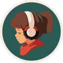 Lofi Girl icon