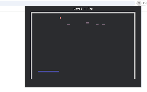 Brick Blaster screenshot