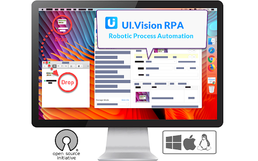 Ui.Vision screenshot