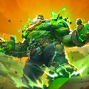 Maestro Hulk Live Wallpaper icon