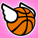 Flappy Dunk Unblocked Game icon