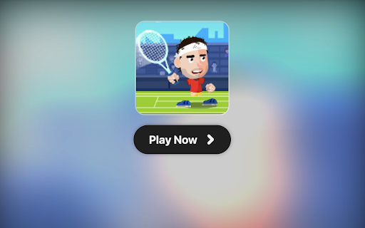 Tennis Masters Classroom 6x screenshot