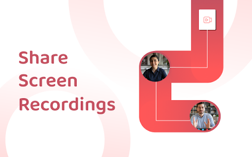 Recorditor: Record your browser screenshot