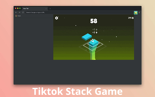 Tiktok Game screenshot