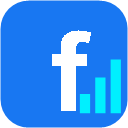 Facebook Analytics icon