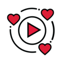 Watch With Me icon
