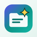 Gemini Workspace — Chat Cleanup & Watermark Removal icon