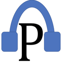 Paper To Audio icon