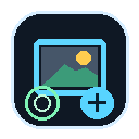 Image Picker icon