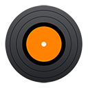 YouTube DJ effects / EQ / Volume Booster / Bass Booster icon