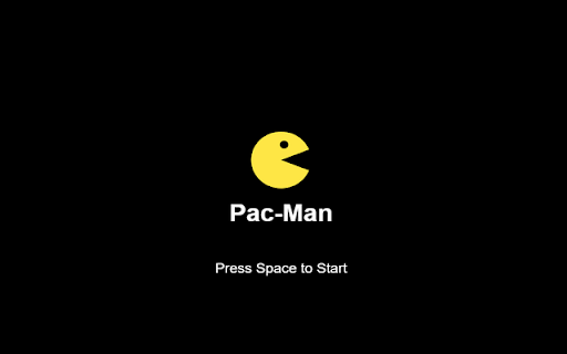Retro PacMan: Classic Arcade Action screenshot