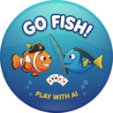 Go Fish by AI Muse (Beta) icon