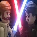 Star Wars Revenge of the Sith Live Wallpaper icon