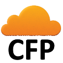 CloudFlare Purge Plugin icon