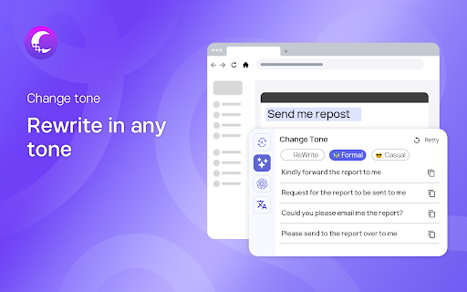 CleverType screenshot