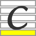 Mouseless Stack-Calculator Ext icon