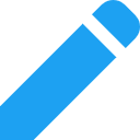 X Post Marker icon