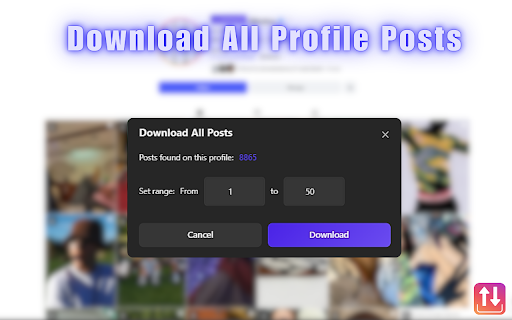 Upload Instagram Stories & Download Reels, Posts ,Stories - StoryFlow screenshot