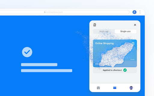 Revolut Shopper screenshot