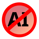 YouTube AI Blocker icon