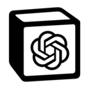 Chat to Notion icon