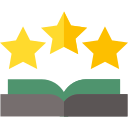 Douban Book Rating -豆瓣读书评分 icon