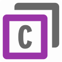 Copy Tab icon