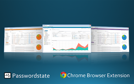 Passwordstate screenshot