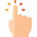 Auto Clicker icon