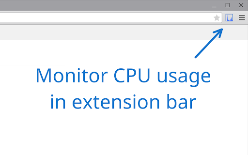 System Monitor screenshot