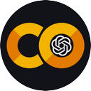 ChatGPT for Google Colab icon